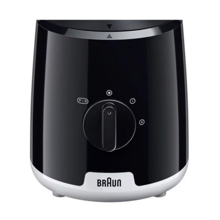 مخلوط کن براون مدل BRAUN JB1023BK