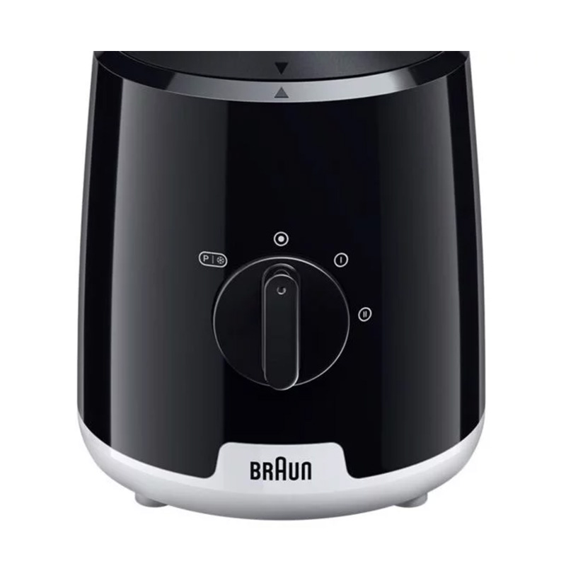 مخلوط کن براون مدل BRAUN JB1023BK