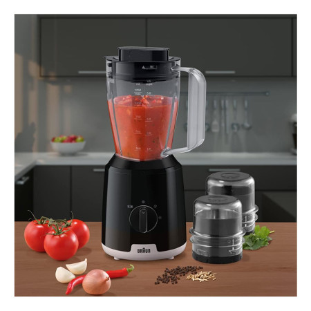 مخلوط کن براون مدل BRAUN JB1023BK