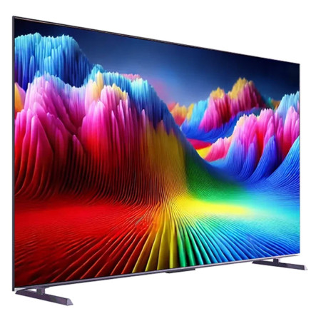 تلویزیون 100 اینچ ایکس ویژن مدل X.VISION UHD 4K 100X25
