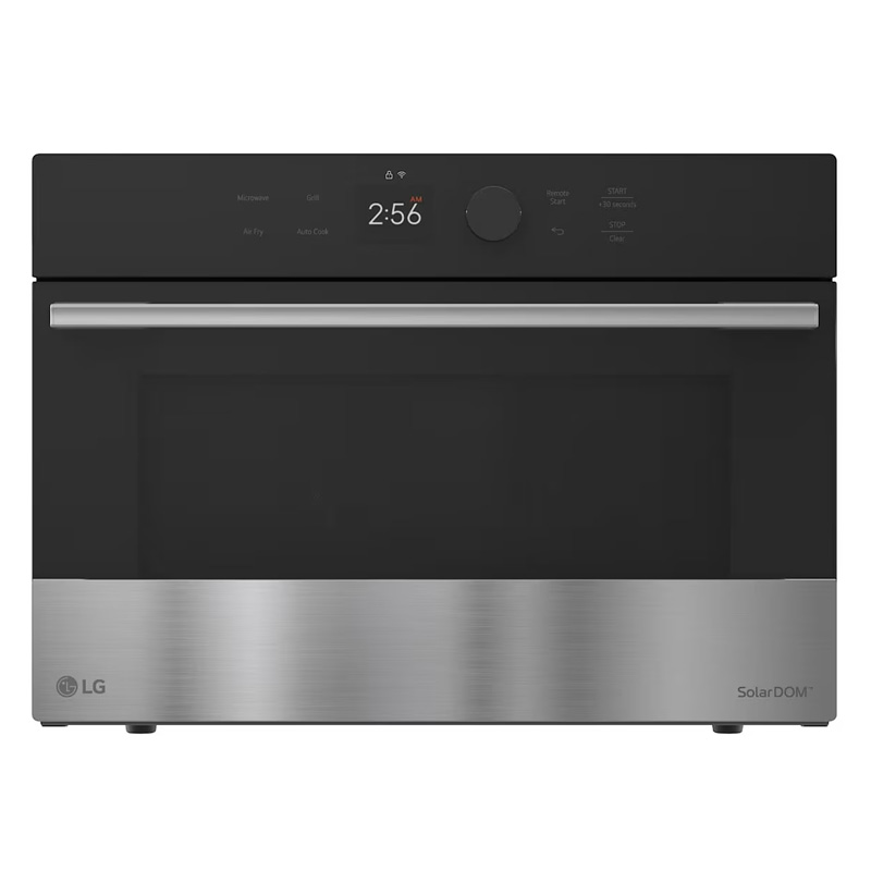 مایکروویو سولاردام ال جی مدل LG MA3885SRS
