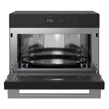 مایکروویو سولاردام ال جی مدل LG MA3885SRS