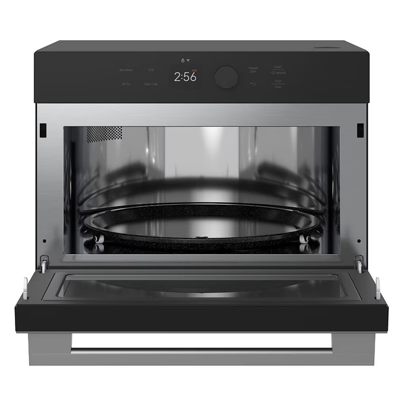 مایکروویو سولاردام ال جی مدل LG MA3885SRS