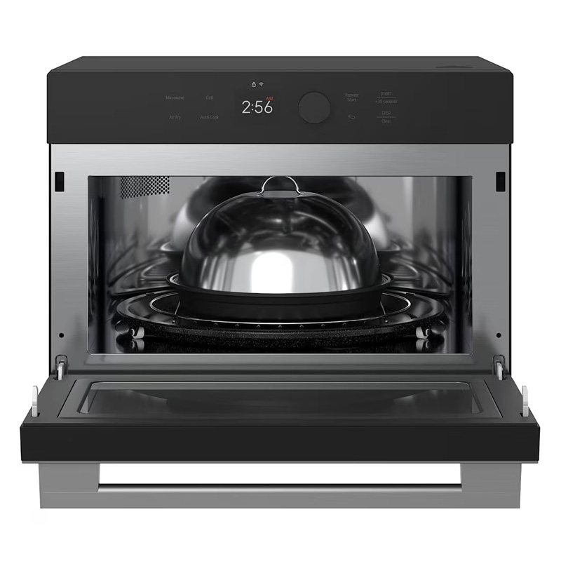 مایکروویو سولاردام ال جی مدل LG MA3885SRS