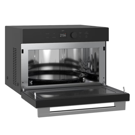 مایکروویو سولاردام ال جی مدل LG MA3885SRS