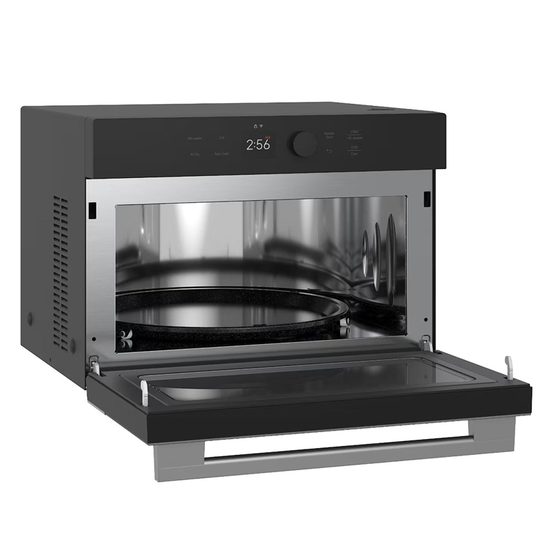 مایکروویو سولاردام ال جی مدل LG MA3885SRS