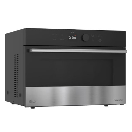 مایکروویو سولاردام ال جی مدل LG MA3885SRS