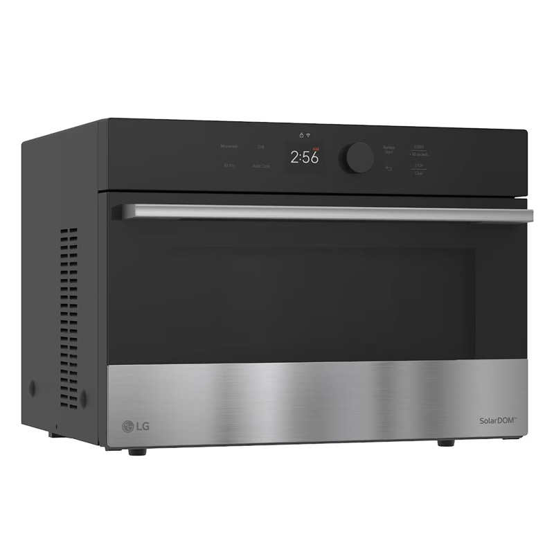 مایکروویو سولاردام ال جی مدل LG MA3885SRS