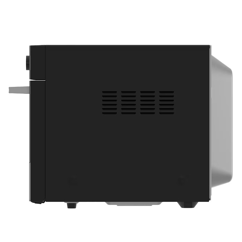 مایکروویو سولاردام ال جی مدل LG MA3885SRS