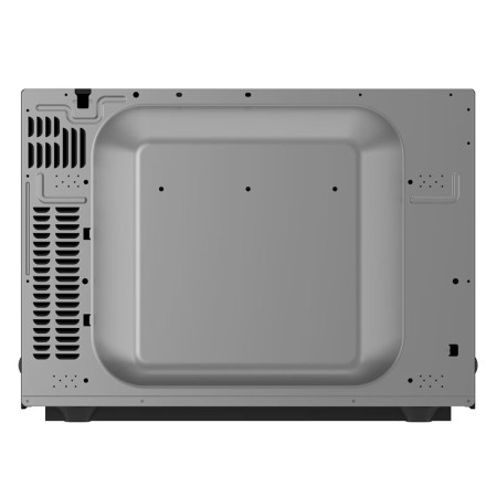 مایکروویو سولاردام ال جی مدل LG MA3885SRS