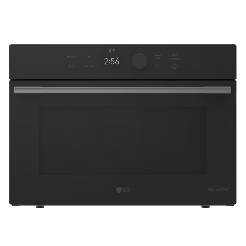 مایکروویو سولاردام ال جی مدل LG MA3885SRB