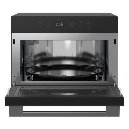 مایکروویو سولاردام ال جی مدل LG MA3885SRB