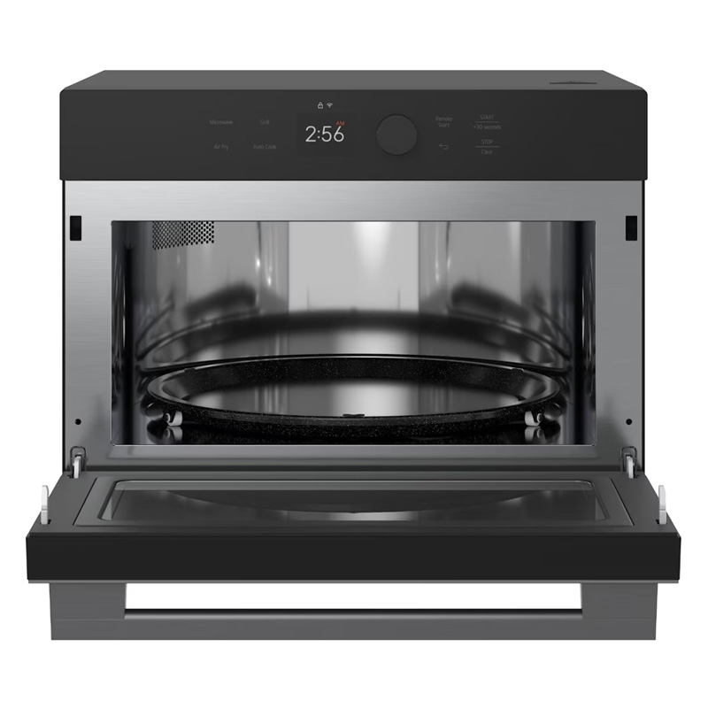 مایکروویو سولاردام ال جی مدل LG MA3885SRB