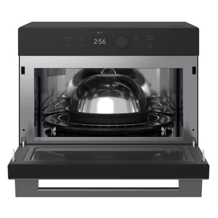 مایکروویو سولاردام ال جی مدل LG MA3885SRB