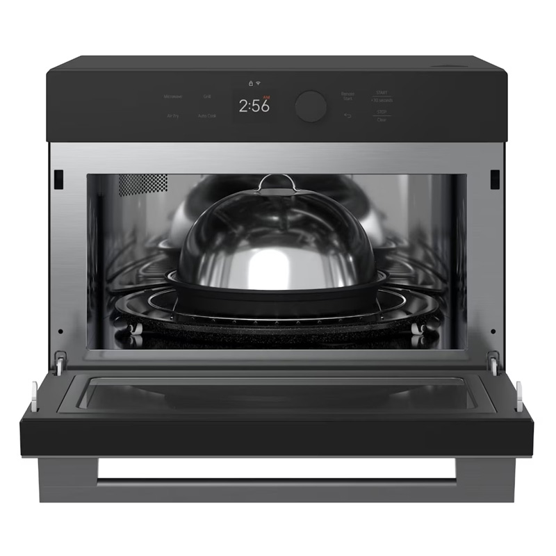 مایکروویو سولاردام ال جی مدل LG MA3885SRB