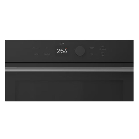مایکروویو سولاردام ال جی مدل LG MA3885SRB