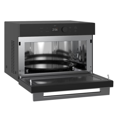 مایکروویو سولاردام ال جی مدل LG MA3885SRB