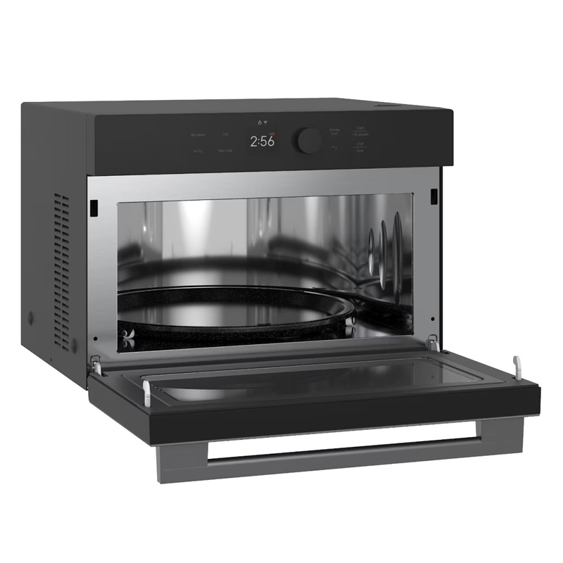 مایکروویو سولاردام ال جی مدل LG MA3885SRB