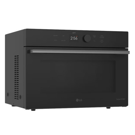 مایکروویو سولاردام ال جی مدل LG MA3885SRB