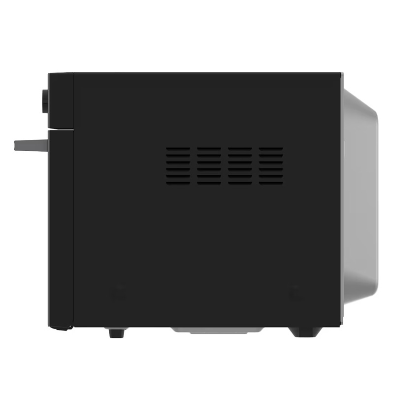 مایکروویو سولاردام ال جی مدل LG MA3885SRB
