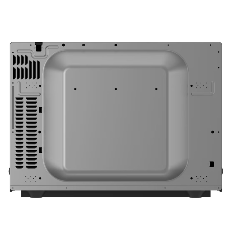 مایکروویو سولاردام ال جی مدل LG MA3885SRB
