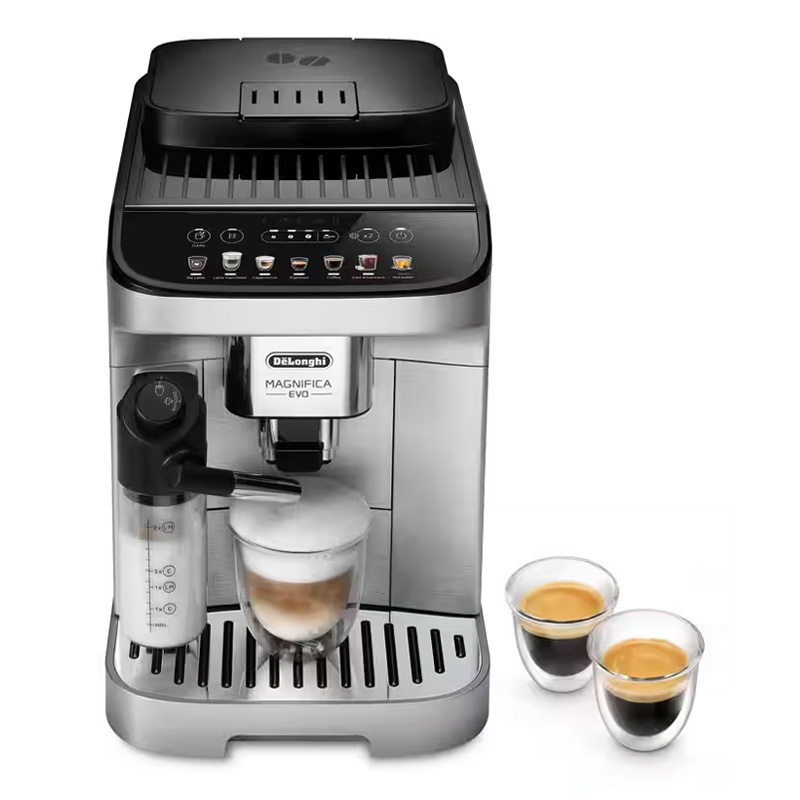 اسپرسوساز دلونگی مدل DELONGHI ECAM 290.85.SBX