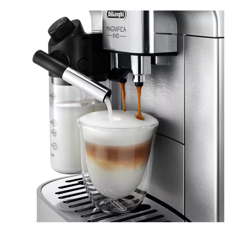 اسپرسوساز دلونگی مدل DELONGHI ECAM 290.85.SBX
