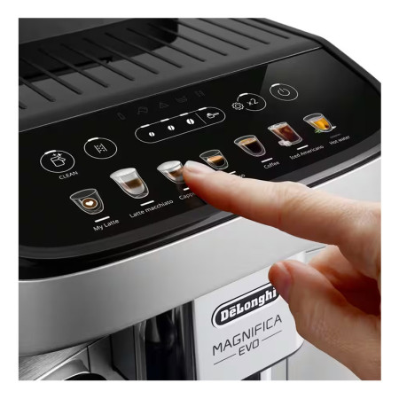اسپرسوساز دلونگی مدل DELONGHI ECAM 290.85.SBX
