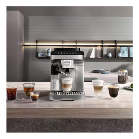 اسپرسوساز دلونگی مدل DELONGHI ECAM 290.85.SBX