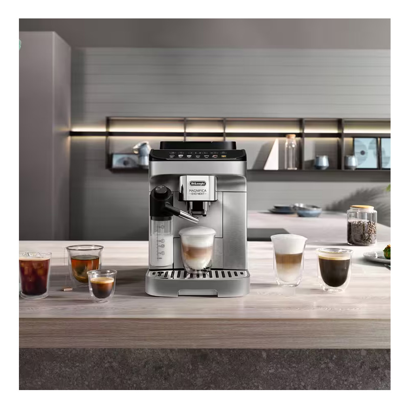 اسپرسوساز دلونگی مدل DELONGHI ECAM 290.85.SBX