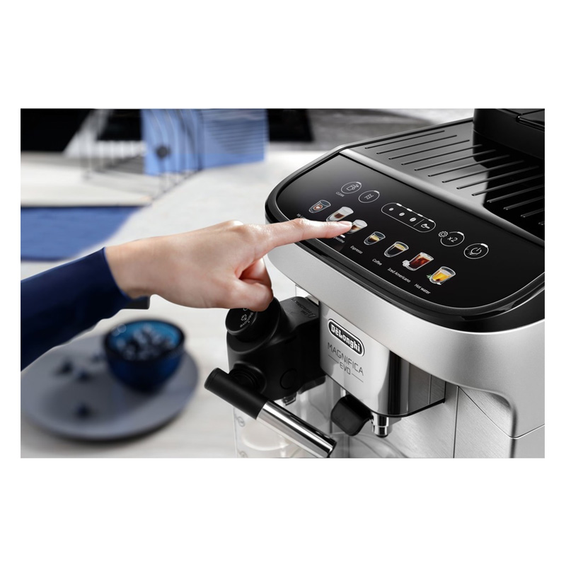 اسپرسوساز دلونگی مدل DELONGHI ECAM 290.85.SBX