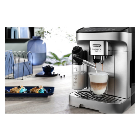 اسپرسوساز دلونگی مدل DELONGHI ECAM 290.85.SBX