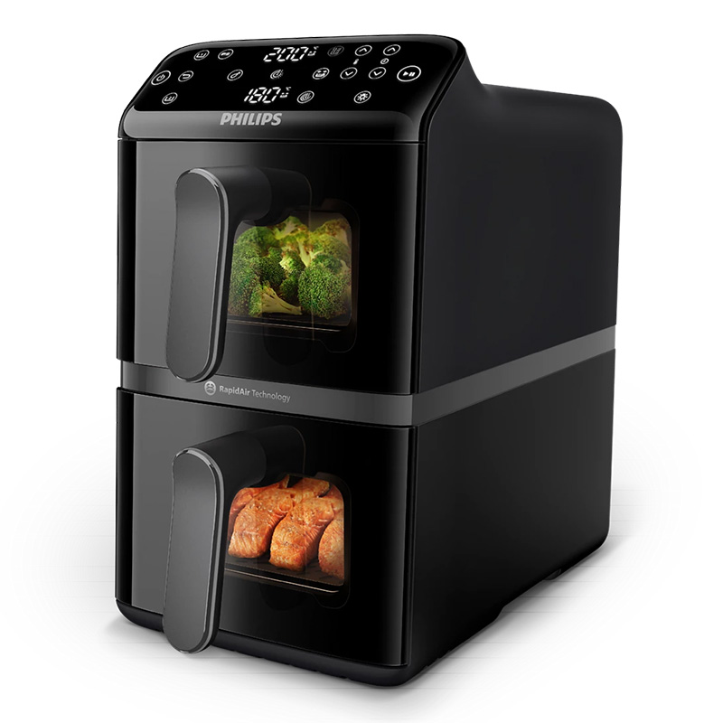 سرخ کن فیلیپس مدل PHILIPS NA460