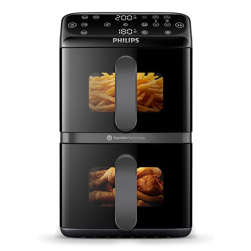 سرخ کن فیلیپس مدل PHILIPS NA460