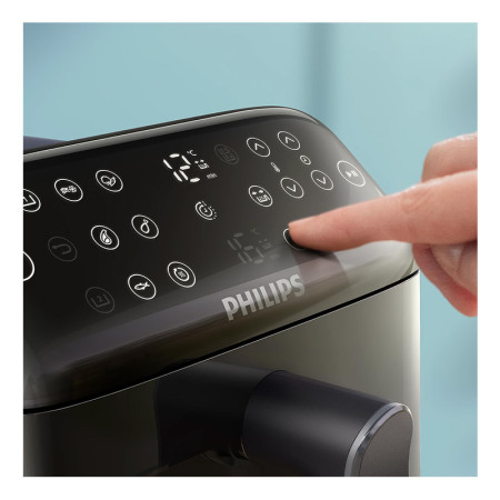سرخ کن فیلیپس مدل PHILIPS NA460
