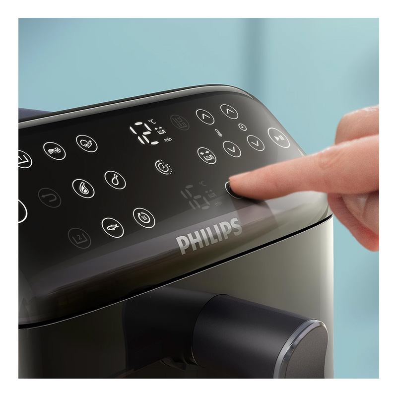 سرخ کن فیلیپس مدل PHILIPS NA460