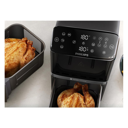 سرخ کن فیلیپس مدل PHILIPS NA460