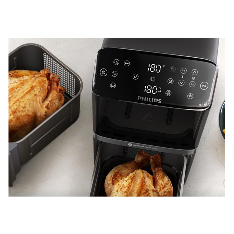 سرخ کن فیلیپس مدل PHILIPS NA460