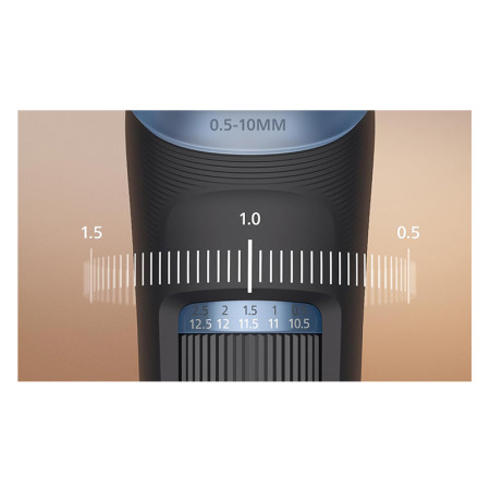 ماشین اصلاح فیلیپس مدل PHILIPS BT3665