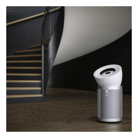 تصفیه هوا و فن دایسون مدل DYSON Big+Quiet BP06