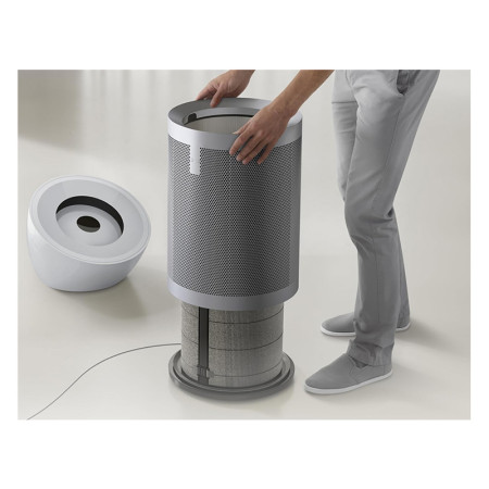 تصفیه هوا و فن دایسون مدل DYSON Big+Quiet BP06