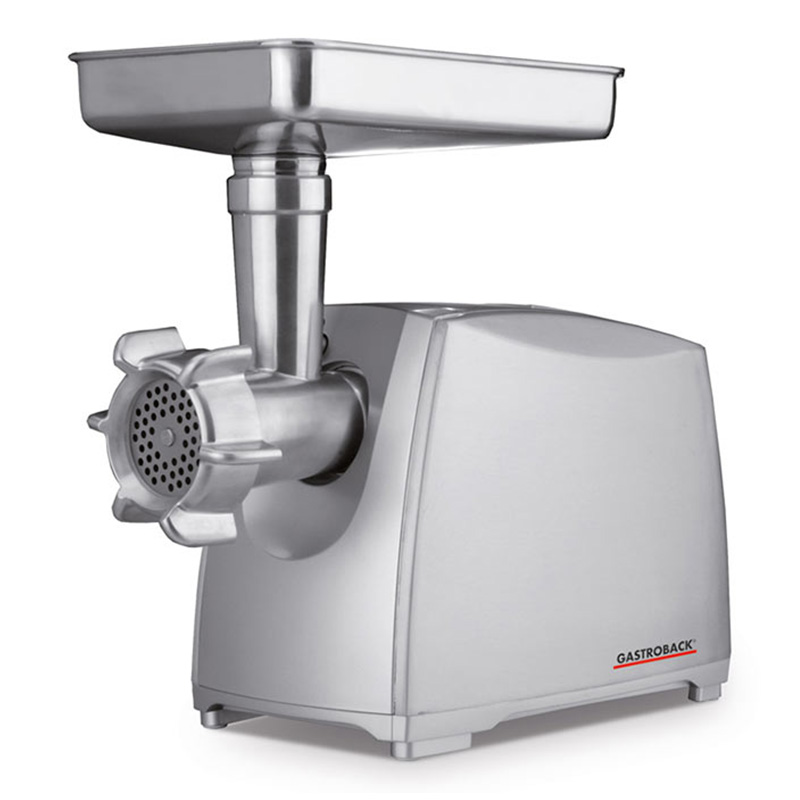چرخ گوشت گاستروبک مدل GASTROBACK 41408