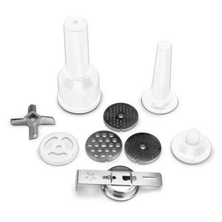 چرخ گوشت گاستروبک مدل GASTROBACK 41408