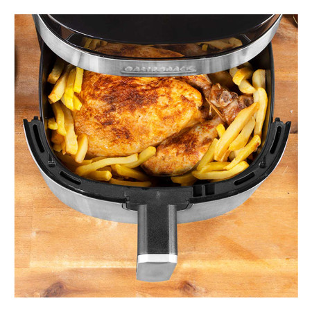 سرخ کن گاستروبک مدل GASTROBACK 42583