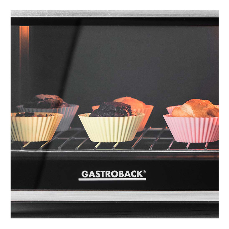 آون توستر گاستروبک مدل GASTROBACK 42814