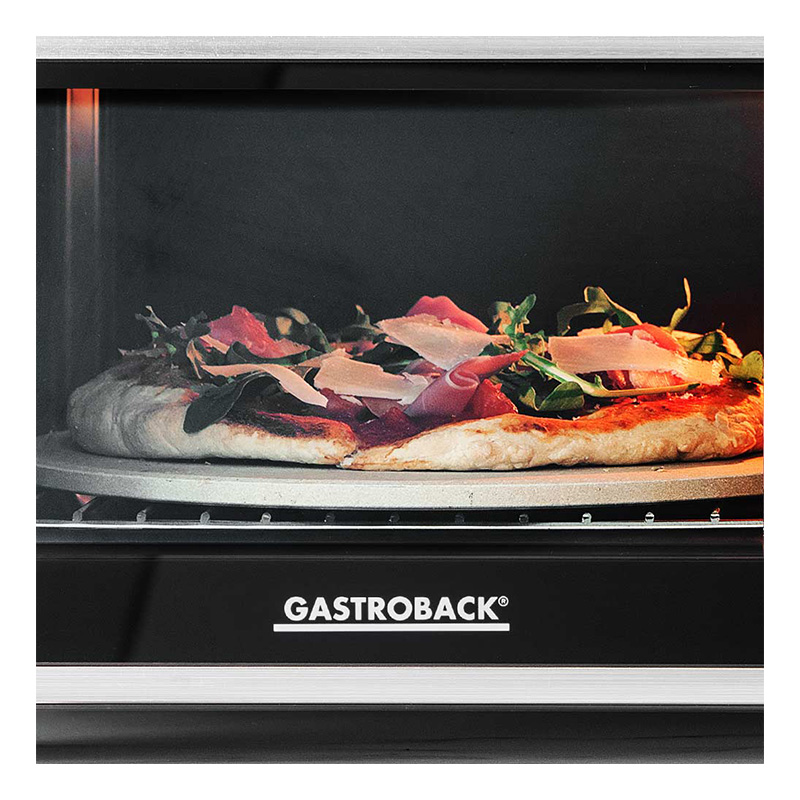 آون توستر گاستروبک مدل GASTROBACK 42814