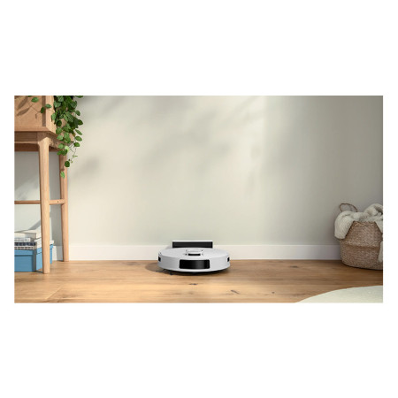 جارو رباتیک بوش مدل BOSCH SPOTLESS BCRC1W