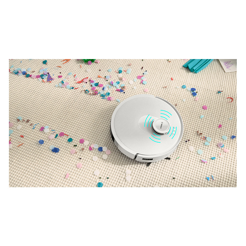 جارو رباتیک بوش مدل BOSCH SPOTLESS BCRC1W