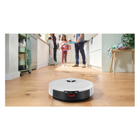 جارو رباتیک بوش مدل BOSCH SPOTLESS ADVANCED BCRC2W