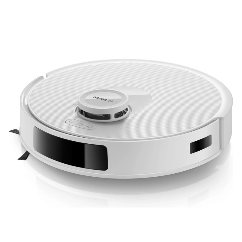 جارو رباتیک بوش مدل BOSCH SPOTLESS ADVANCED+ BCRD2W